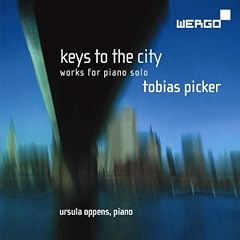 Tobias Picker: Keys to the City