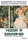 Huida A Birmania.(1955).Escape To Burma