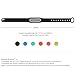Xiaomi Mi Band Smart Wristband Bracelet Fitness Wearable Tracker Waterproof IP67 MiBand Smartband for IOS 7.0 Android 4.4