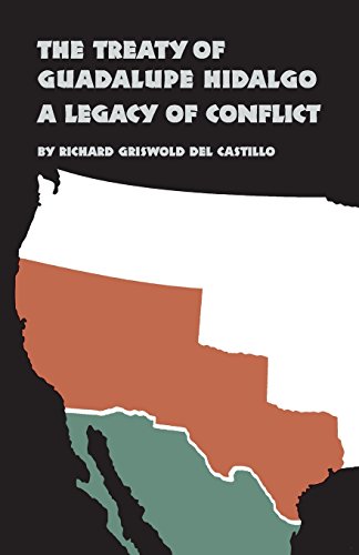The Treaty of Guadalupe Hidalgo