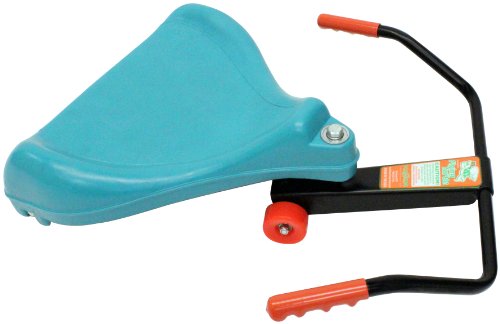 The Original Flying Turtle® (Teal)