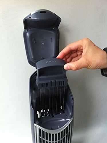 Four Air Purifier Carbon Ionic Ionizer Negative Ions Pro Uv Sterilizer Breeze