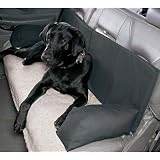 Hunting: Deluxe Bolstered Seat Cover (Gray)