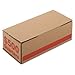 Pmc61025Us Box Quarters 500 Cap50Ct
