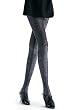 Lurex Sexy Tights Hosiery Leg Wear With Glittery Shimmer