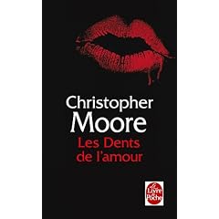 Les Dents de l'amour