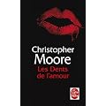 Les Dents de l'amour