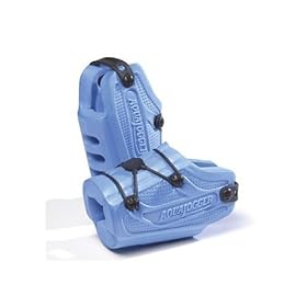 Water Fitness and Pool Exercising Foot Weights