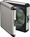 Silver 20 CD Case