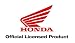 Honda CRF Youth Motocross Gloves Black Medium M