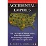 Accidental Empires: How the Boys of Silicon Valley Make Their Millions, Battle Foreign Competition and Still Can't Get a Date