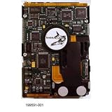 Compaq Genuine 4.3GB Wide Fast SCSI HD (non plug) - Refurbished - 199591-001