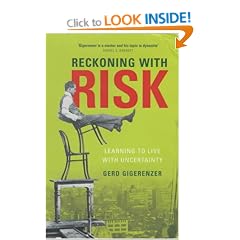 Reckoning with Risk: Learning to Live with Uncertainty