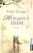 Bücher : Himmelsdiebe: Roman