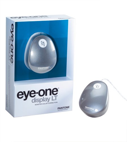X-Rite Eye-One Display LT
