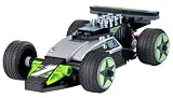 Review LEGO 8647 / LEGO Racers 8647: Night Racer