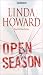 Open Season (Audio)