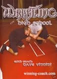 Advance Wrestling Coaching for High School Dvd - Instruction Training Skills & Drills video