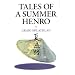 Tales of a Summer Henro