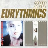 Be Yourself Tonight / Sweet Dreams