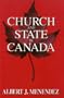 Church and State in Canada
