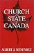 Book Church and State in Canada