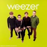Weezer - Green Album