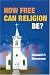 Book How Free Can Religion Be?