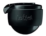 Melitta - Pot &agrave; Lait Suppl&eacute;mentaire pour Lattea