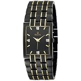 Bulova Mens Diamond Dial Watch #98D004 by Bulova