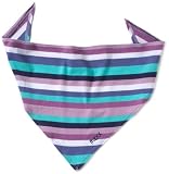 Produkt-Bild: MEXX Baby - M&auml;dchen Halstuch K1RE9661, Gr. one size, Wei&szlig; (100)