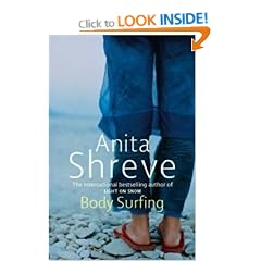 Body Surfing