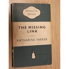The Missing Link (Penguin Books)