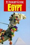 Egypt Insight Guide (Insight Guides)