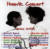Nunavik Concert (Eskimo, Inuit Music)