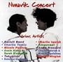 Nunavik Concert (Eskimo, Inuit Music)