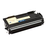 Brother TN460 High Yield Toner Cartridge