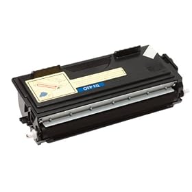 Brother TN460 High Yield Toner Cartridge by Brother