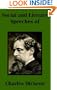 Social and Literary Speeches of Charles Dickens
