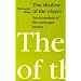The Shadow of the Object: Psychoanalysis of the Unthought Known