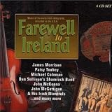 Farewell to Ireland