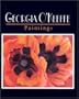 Georgia O'Keeffe (The Miniature Masterpieces Series)
