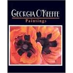 Georgia O'Keeffe (The Miniature Masterpieces Series) book cover