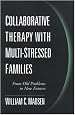 Collaborative Therapy with Multi-Stressed Families: From Old Problems to New Futures