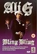 Ali G - Bling Bling [DVD] [2001]
