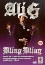 Ali G - Bling Bling [2001]