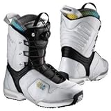 Salomon Pledge Snowboard Boot - Men's