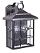 REGENT ARCHITECTURAL SECURITY LANTERN