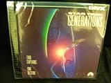 cover of Star Trek Generations (Divx)