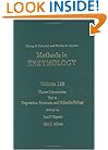 Plasma Lipoproteins, Part A: Preparation, Structure, and Molecular Biology, Volume 128: Volume 128: Plasma Lipoproteins Part A (Methods in Enzymology)